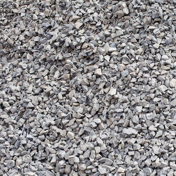 are there any nurseries or garden centers that offer gravel delivery  in Monessen as part of their service  