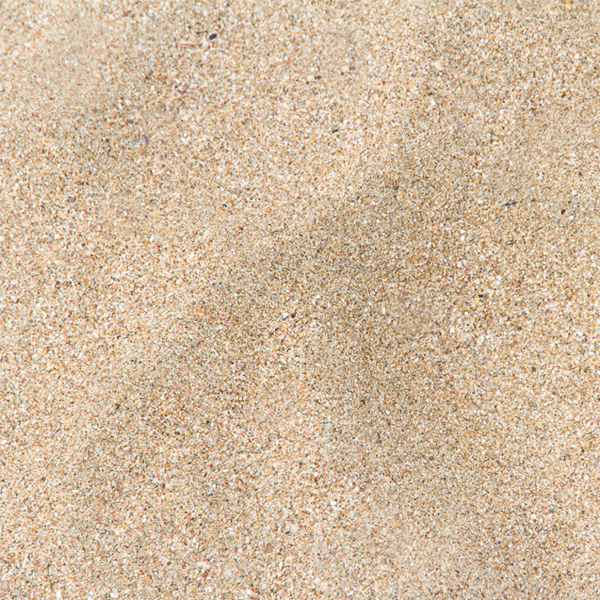 what is the cost for delivery  in Monessen of a specific type of sand in bulk